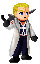 - C'est moi le perso prfr d'Angie dans FF8 !!!