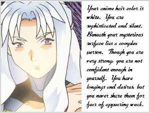 whitehair
