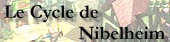 Le Cycle de Nibelheim